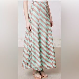Minted Terra Skirt